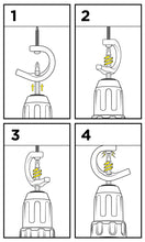 Load image into Gallery viewer, DrillHook