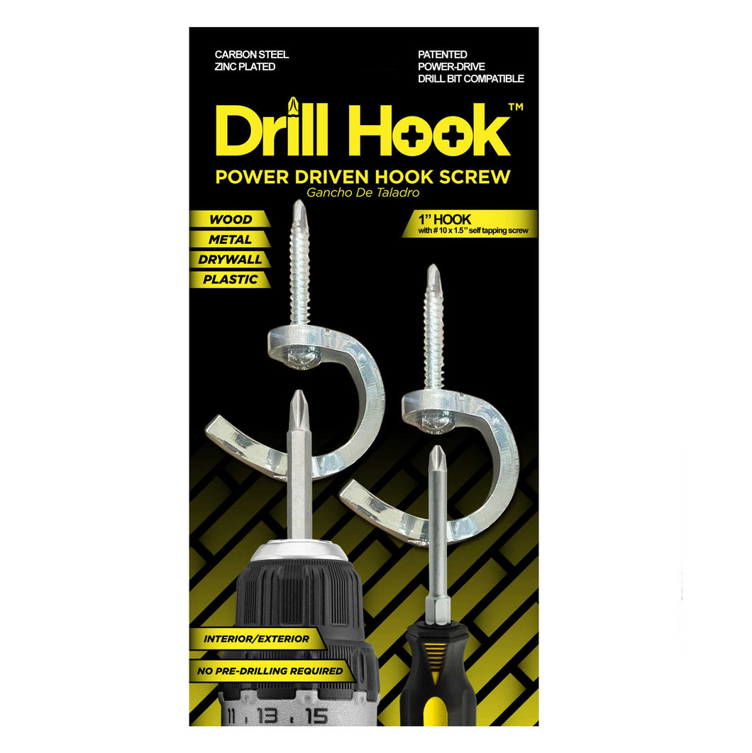 DrillHook